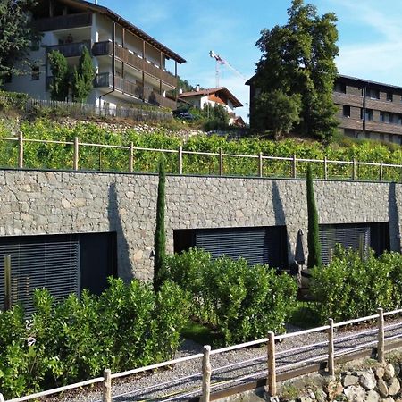Pitzoler Hof Apartamento Albes Exterior foto